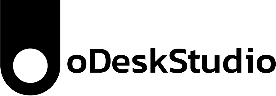 oDeskStudio Logo