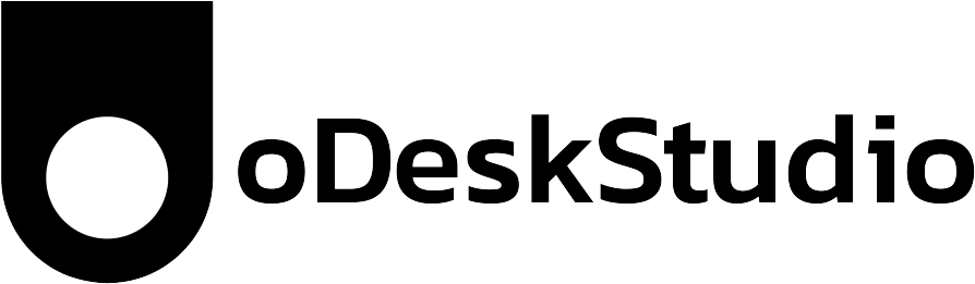oDeskStudio Website Logo