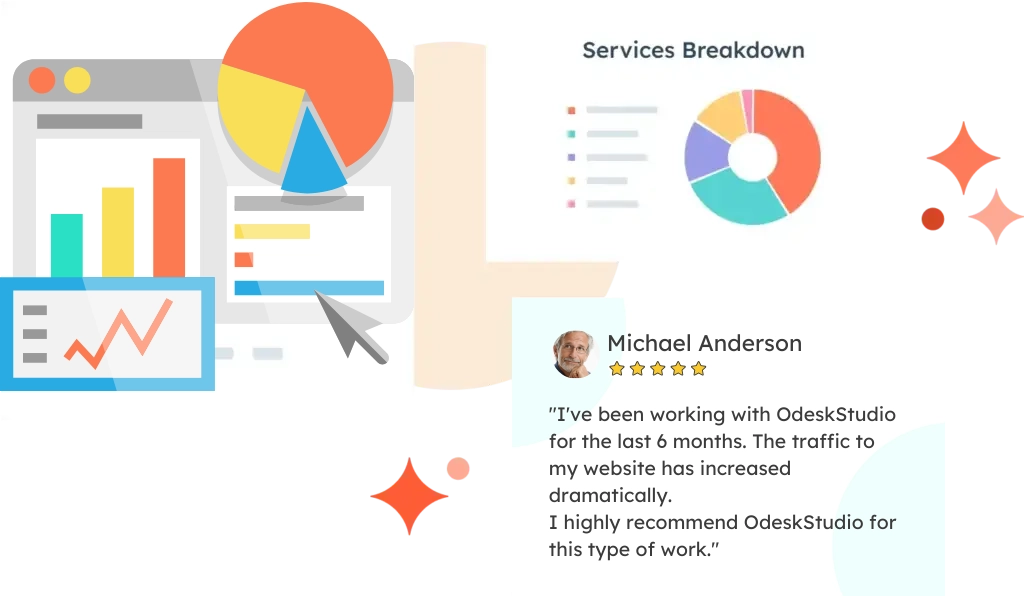 Web Design & SEO Agency for SMBs